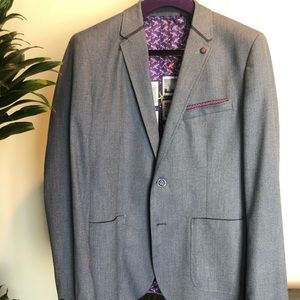 Ted Baker London Suit